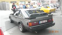 Urselse Classic Tour : Japanse wagens -  13 juni 2015