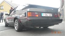 Urselse Classic Tour : Japanse wagens -  13 juni 2015
