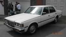 Urselse Classic Tour : Japanse wagens -  13 juni 2015