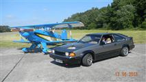Urselse Classic Tour : Japanse wagens -  13 juni 2015