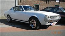 Urselse Classic Tour : Japanse wagens -  13 juni 2015