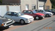 Urselse Classic Tour : Japanse wagens -  13 juni 2015