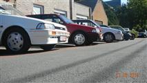 Urselse Classic Tour : Japanse wagens -  13 juni 2015