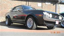 Urselse Classic Tour : Japanse wagens -  13 juni 2015