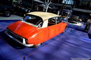 Citroën DS60 Exhibition Autoworld - foto 21 van 48