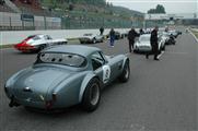 Spa Classic 2015