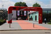 Museo Ferrari Maranello -  16 juni 2015