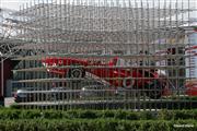 Museo Ferrari Maranello -  16 juni 2015