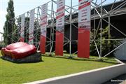 Museo Ferrari Maranello -  16 juni 2015