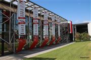 Museo Ferrari Maranello -  16 juni 2015