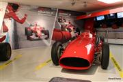 Museo Ferrari Maranello -  16 juni 2015