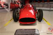 Museo Ferrari Maranello -  16 juni 2015