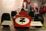 Museo Ferrari Maranello -  16 juni 2015