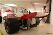 Museo Ferrari Maranello -  16 juni 2015