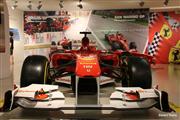 Museo Ferrari Maranello -  16 juni 2015