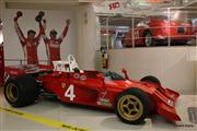 Museo Ferrari Maranello -  16 juni 2015