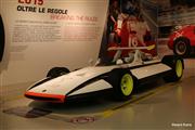 Museo Ferrari Maranello -  16 juni 2015