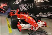 Museo Ferrari Maranello -  16 juni 2015