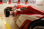 Museo Ferrari Maranello -  16 juni 2015
