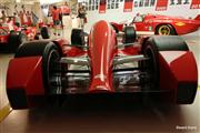 Museo Ferrari Maranello -  16 juni 2015