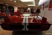 Museo Ferrari Maranello -  16 juni 2015