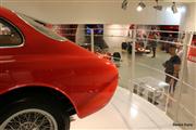 Museo Ferrari Maranello -  16 juni 2015