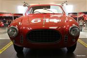 Museo Ferrari Maranello -  16 juni 2015