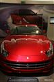 Museo Ferrari Maranello -  16 juni 2015