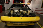 Museo Ferrari Maranello -  16 juni 2015