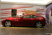 Museo Ferrari Maranello -  16 juni 2015