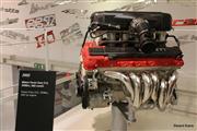 Museo Ferrari Maranello -  16 juni 2015