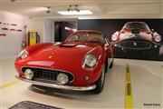 Museo Ferrari Maranello -  16 juni 2015