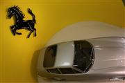 Museo Ferrari Maranello -  16 juni 2015