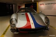 Museo Ferrari Maranello -  16 juni 2015
