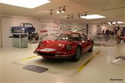 Museo Ferrari Maranello -  16 juni 2015