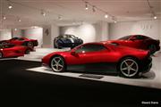 Museo Ferrari Maranello -  16 juni 2015