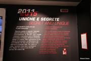Museo Ferrari Maranello -  16 juni 2015