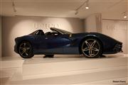 Museo Ferrari Maranello -  16 juni 2015