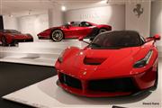 Museo Ferrari Maranello -  16 juni 2015