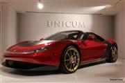 Museo Ferrari Maranello -  16 juni 2015