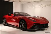 Museo Ferrari Maranello -  16 juni 2015