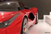 Museo Ferrari Maranello -  16 juni 2015