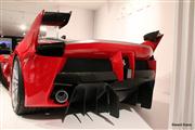 Museo Ferrari Maranello -  16 juni 2015