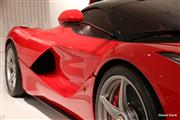 Museo Ferrari Maranello -  16 juni 2015