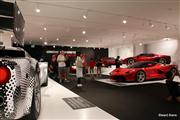 Museo Ferrari Maranello -  16 juni 2015