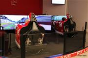 Museo Ferrari Maranello -  16 juni 2015
