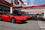 Museo Ferrari Maranello -  16 juni 2015