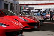 Museo Ferrari Maranello -  16 juni 2015