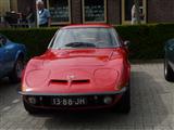 Opel gt Kempen rit