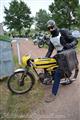 B.O.M.'s Veteranen Tour, dag 1 -  27 juni 2015